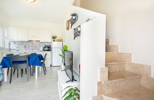 Lu Bagnu Apartment | Affittimoderni Castelsardo - Boutique