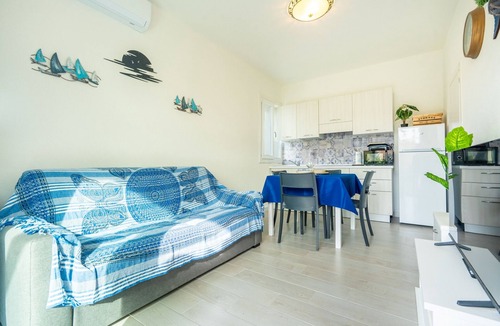 Lu Bagnu Apartment | Affittimoderni Castelsardo - Boutique