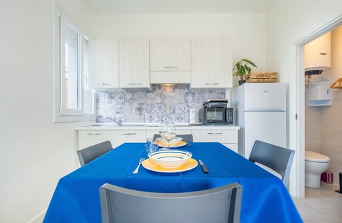 Lu Bagnu Apartment | Affittimoderni Castelsardo - Boutique