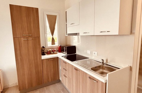 Lu Bagnu Apartment | Affittimoderni Castelsardo - Casa Marittima