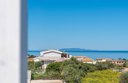 Lu Bagnu Apartment | Affittimoderni Castelsardo - Panorama