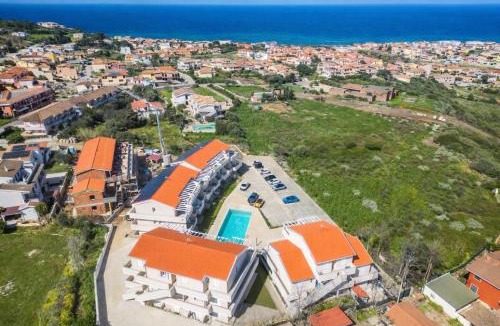 Lu Bagnu Apartment | Affittimoderni Castelsardo - Blue Loft