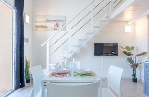 Lu Bagnu Apartment | Affittimoderni Castelsardo - Blue Loft