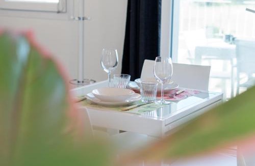 Lu Bagnu Apartment | Affittimoderni Castelsardo - Blue Loft