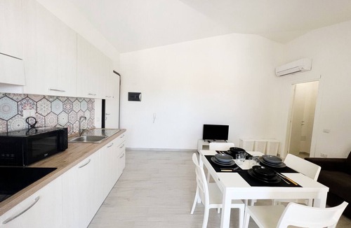 La Maddalena Apartment | Affittimoderni La Maddalena - MADA35