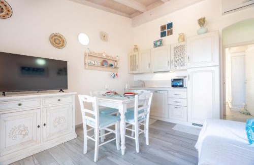 Paduledda Apartment | Affittimoderni Paduledda - Residence Fantasy