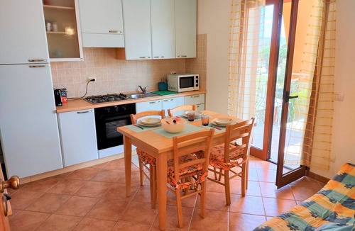 La Muddizza Apartment | Affittimoderni Valledoria - VAITA02