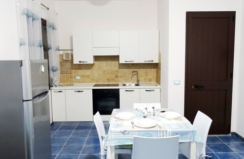 La Ciaccia Apartment | Affittimoderni Valledoria Sunset - CICA10
