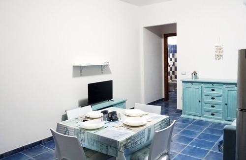 La Ciaccia Apartment | Affittimoderni Valledoria Sunset - CICA10