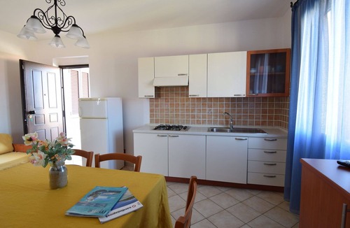La Ciaccia Apartment | Agnese Residence Sardinia - Bilo 13
