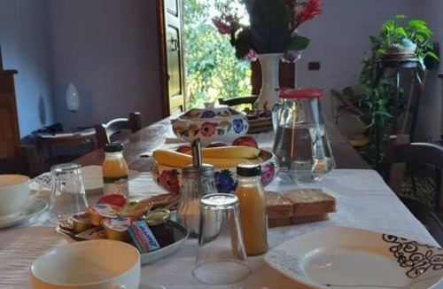 Aritzo Bed & Breakfast | Agrifoglio B&B con giardino