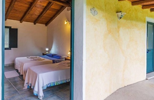 Dorgali House | Agriturismo Biriddo
