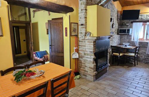 Urbania House | Agriturismo Ca Serrantonio - Ferri Appartamento Puccini