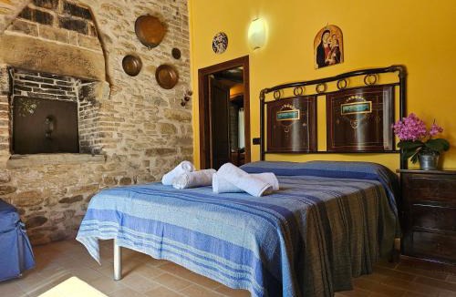 Urbania House | Agriturismo Ca Serrantonio - Ferri Appartamento Puccini