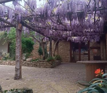 Nurallao House | Agriturismo Furfullanu
