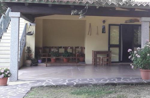 Tiriddo House | Agriturismo La Tuva