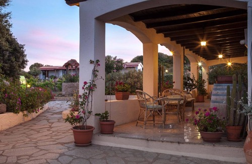 Portobello House | Agriturismo Nuraghe Tuttusoni