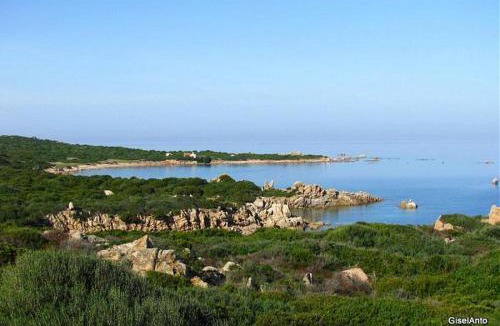 Aglientu House | Agriturismo Nuraghe Tuttusoni