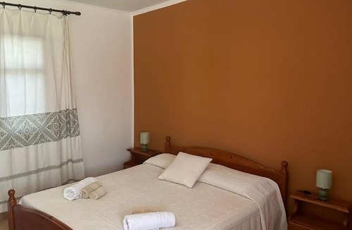 Ilbono House | Agriturismo Su Barraccu