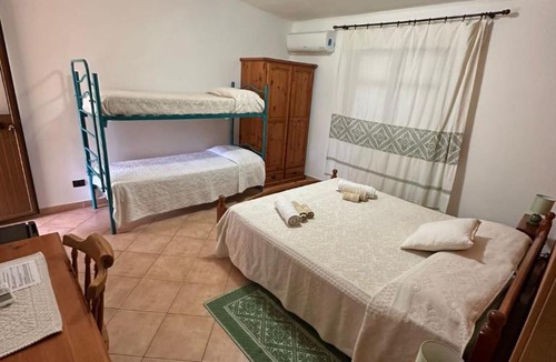 Ilbono House | Agriturismo Su Barraccu