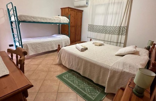 Ilbono House | Agriturismo Su Barraccu