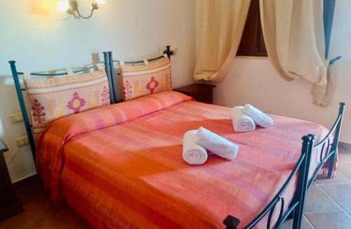 Campanedda House | Agriturismo Su Siddaddu