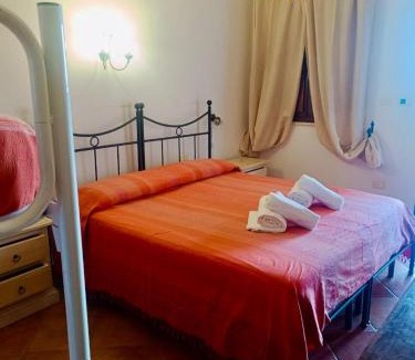 Campanedda House | Agriturismo Su Siddaddu