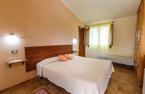 Bari Sardo House | Agriturismo Su Solianu