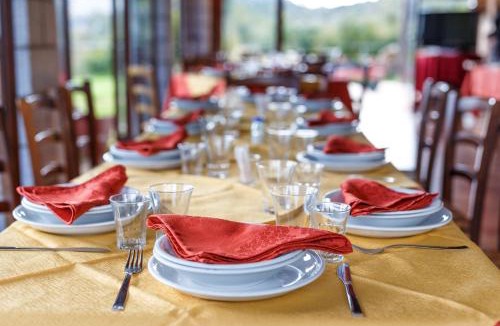 Bari Sardo House | Agriturismo Su Solianu