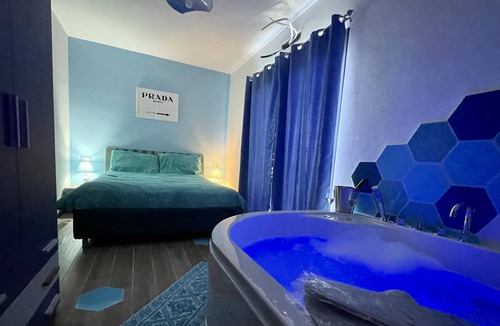 Lula Hotel | Agua Dorada Boutique Hotel