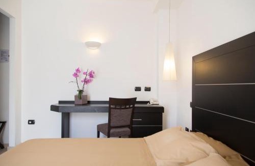 Cannigione Hotel | AHR Baja Hotel & Spa Cannigione