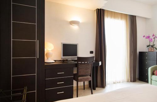 Cannigione Hotel | AHR Baja Hotel & Spa Cannigione