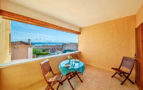 Trinita d'Agultu e Vignola Apartment | AIR Borgo della Torre