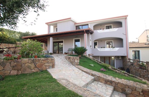 Teulada Bed & Breakfast | Ajo' a mulinu Teulada Guest Rooms