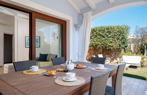 Abbiadori Ski Chalet | Akria Cervo by Klodge - house Porto Cervo