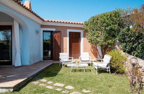 Abbiadori Ski Chalet | Akria Cervo by Klodge - house Porto Cervo