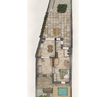 Abbasanta House | Al Borgo 01 Luxury Suites in Sardinia
