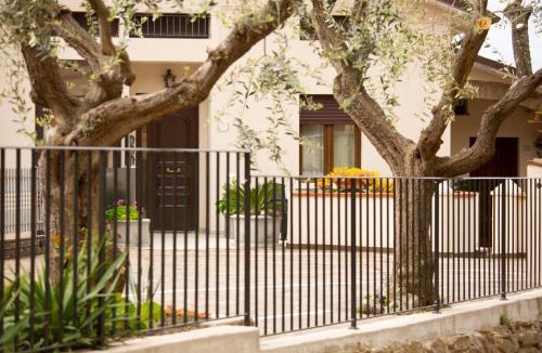 Gradara House | Al Borgo Rooms