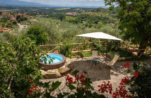 Neri House | al Poderuzzo