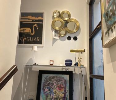 Province of Cagliari Bed & Breakfast | Al Sale