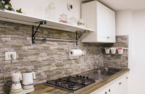 Sezze Apartment | Al Vicoletto - nel cuore di Sezze