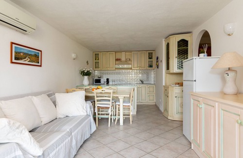 Golfo di Marinella Apartment | Alba Marina by Wonderful Italy