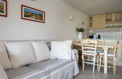 Golfo di Marinella Apartment | Alba Marina by Wonderful Italy