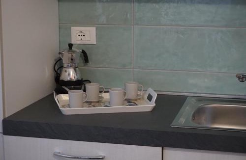 Marina di Chieuti Apartment | Albachiara Residence