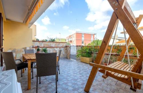 Porto Torres House | Albachiara Sul Mare