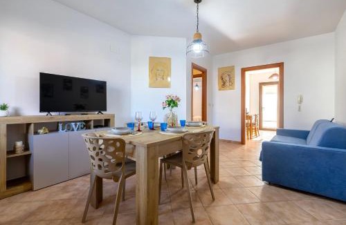Porto Torres House | Albachiara Sul Mare