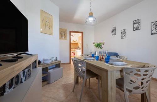 Porto Torres House | Albachiara Sul Mare