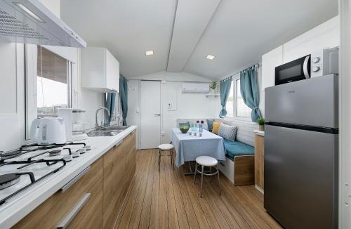 Sorso Other | Albatross Mobile Homes on Camping Bella Italia Sardinia