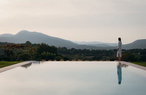 Rudalza House | Albero Capovolto Country & Sea