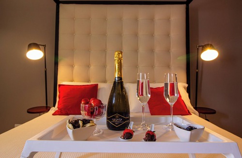 Sassari Bed & Breakfast | Album Boutique Rooms